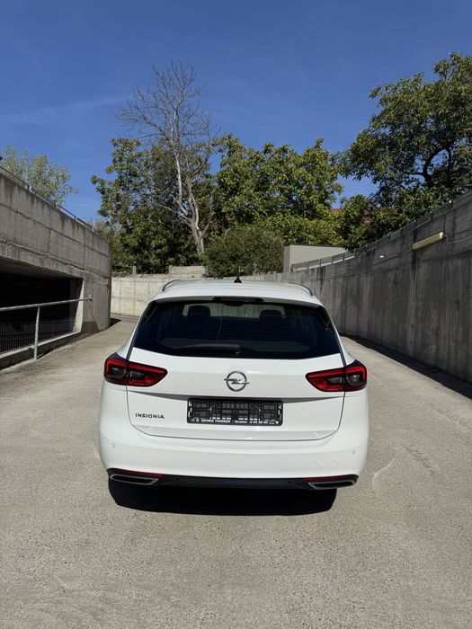 OPEL Insignia 2022 — imagine 5