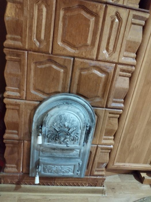 Vând sobe de teracotă