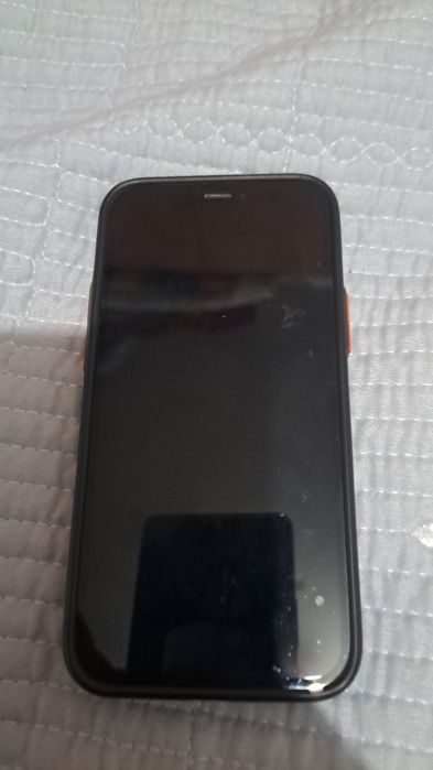 IPhone 12 mini 256