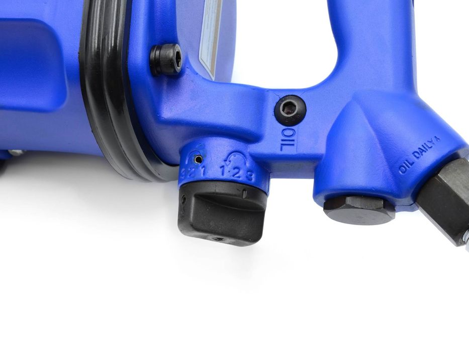 Пневматичен ударен гайковерт 4800Nm, G03182