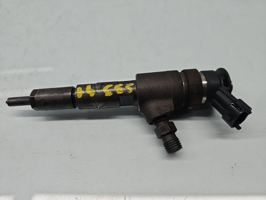 Injector Citroen C2 (JM) [Fabr 2003-2009] 786280, 0445110135 1.4 HDI 8