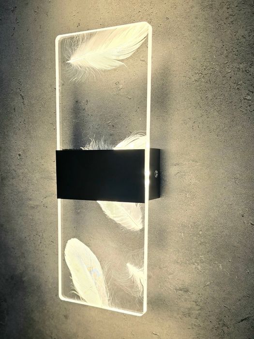 Бра - настенный светильник, Bra - devor chirog‘i