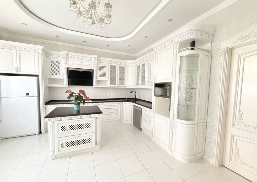 Продается 4х ком квартира, ЖК Габус, ор-р: ул. Т.Шевченко, 310м²