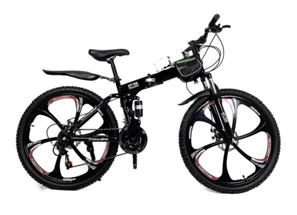 велосипед gold fly