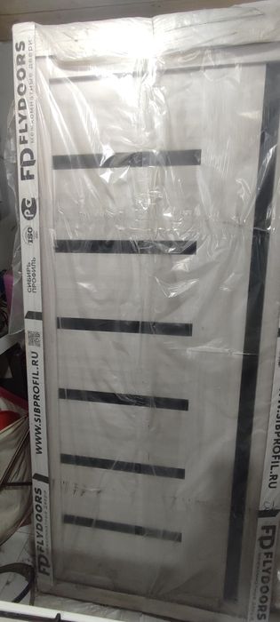 Дверь меж комнатная