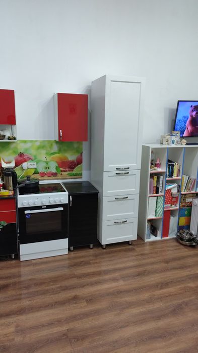 Сборка разборка мебели