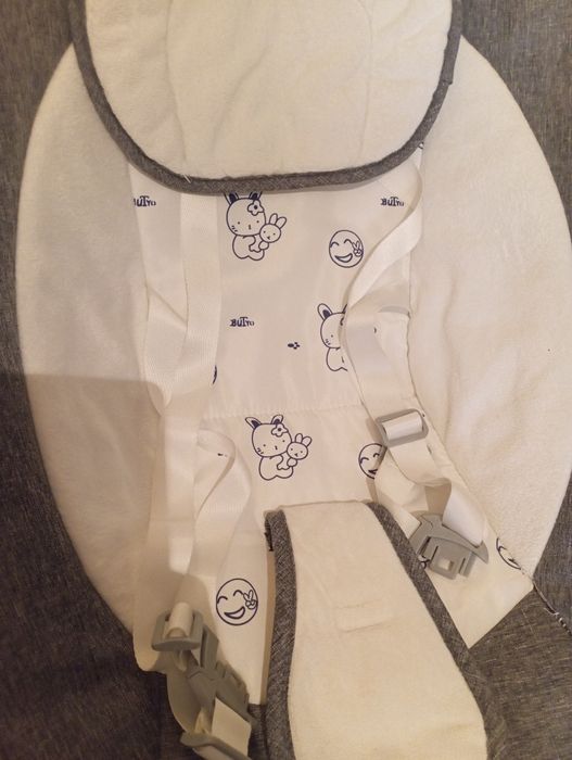 продам детский шезлонг