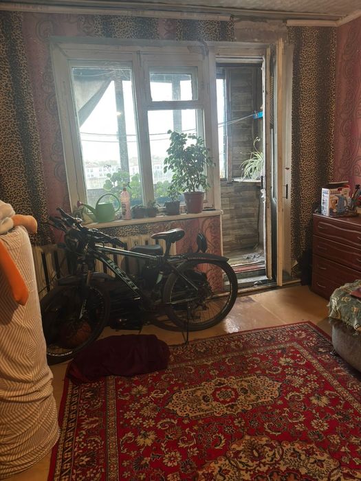 Продам 1 комнатную квартиру