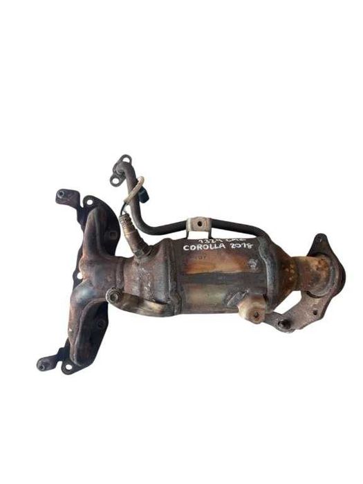 Filtru particule TOYOTA COROLLA 1329 cmc euro 6 cod piesa 47130