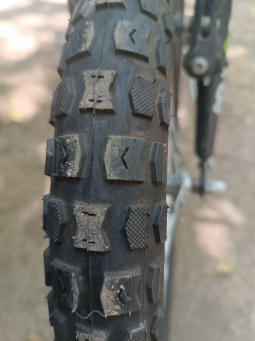 Детски Велосипед 16 цола