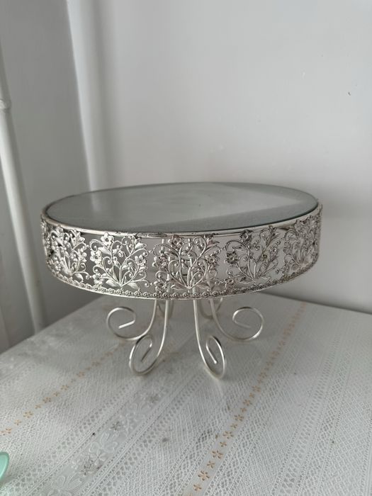 Посуда для чайного стола