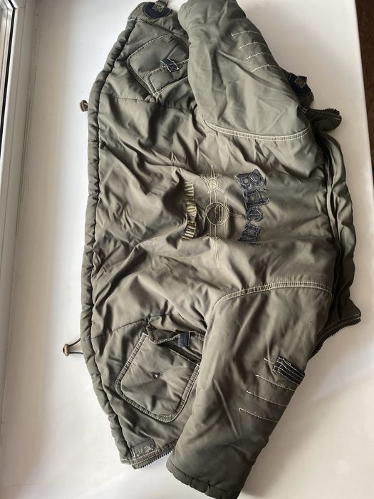 Продам детскую куртку 92 размер