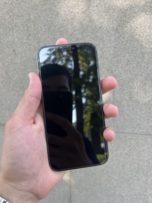 iPhone 12 pro 128ГБ
