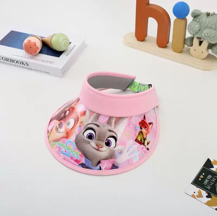 Детские козырьки