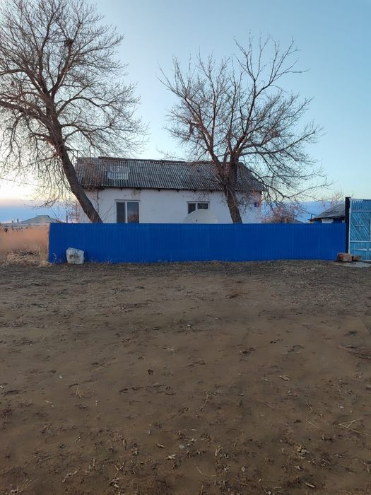 Продам дом, Лебяжский район, Павлодарская область, село Жамбыл