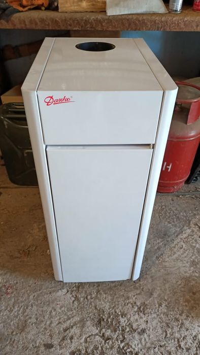СРОЧНО Продам новый газовый котел