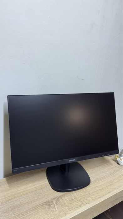 Monitor Philips, 75 hz, 1980x1080, OLED