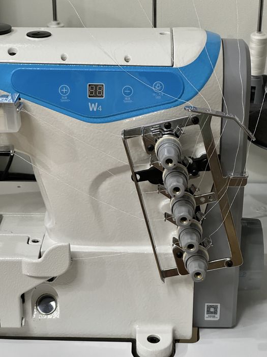 распошивальная машина