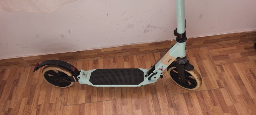 Trotineta Oxelo copii & adulți