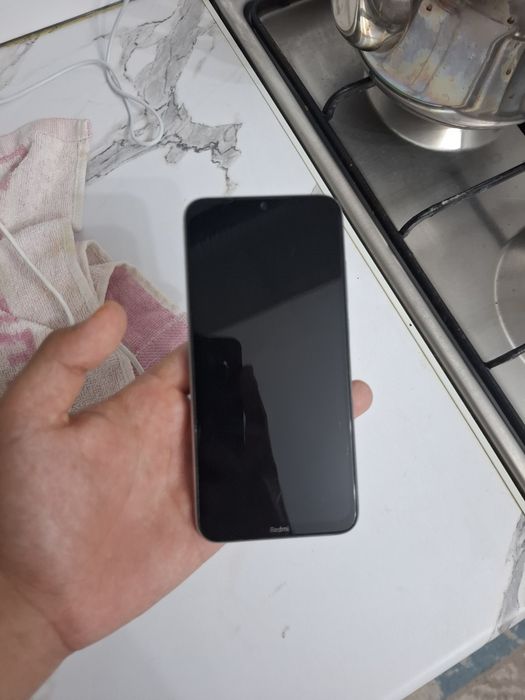 Xiaomi redmi note 8