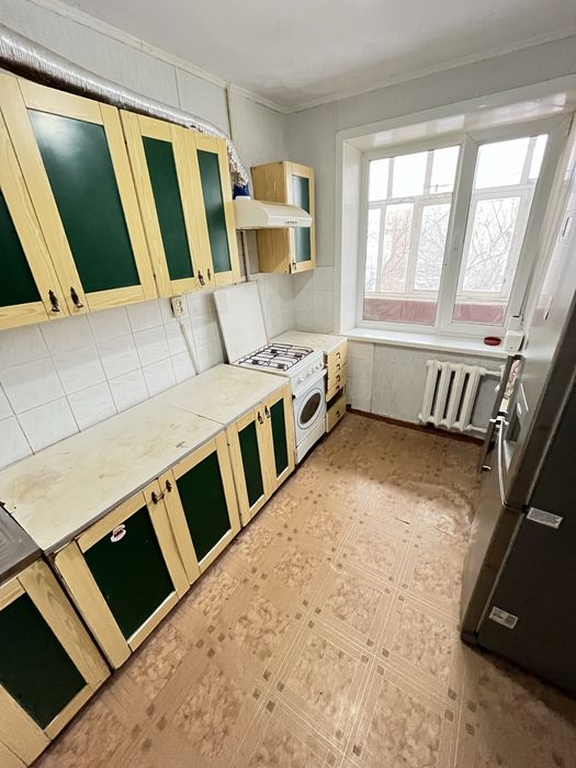 Продается квартира