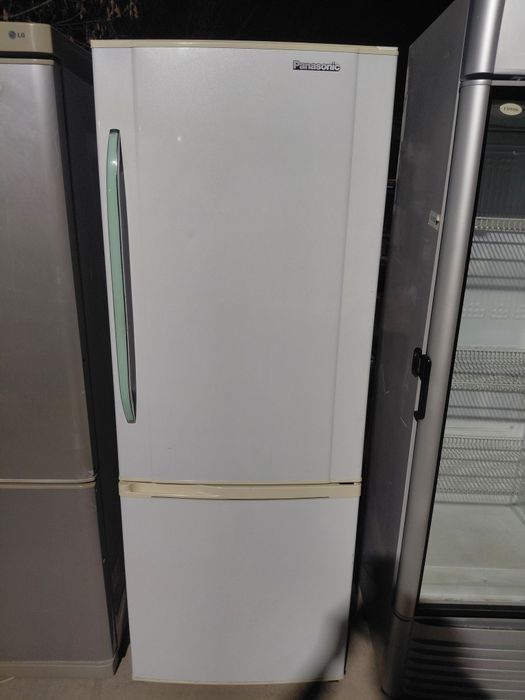 Холодильник Панасоник рабочая Доставка есть