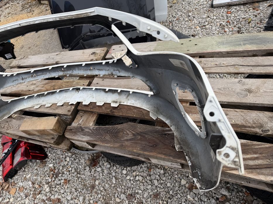 Броня Mercedes A Class W177