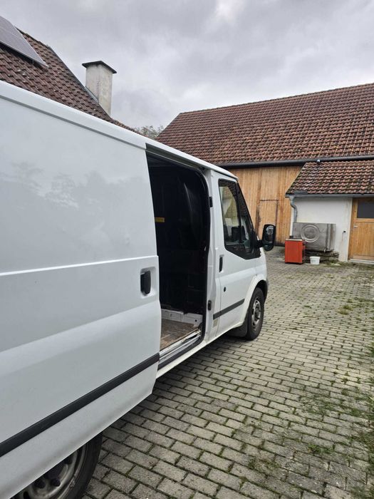 De vanzare Ford Transit 2012