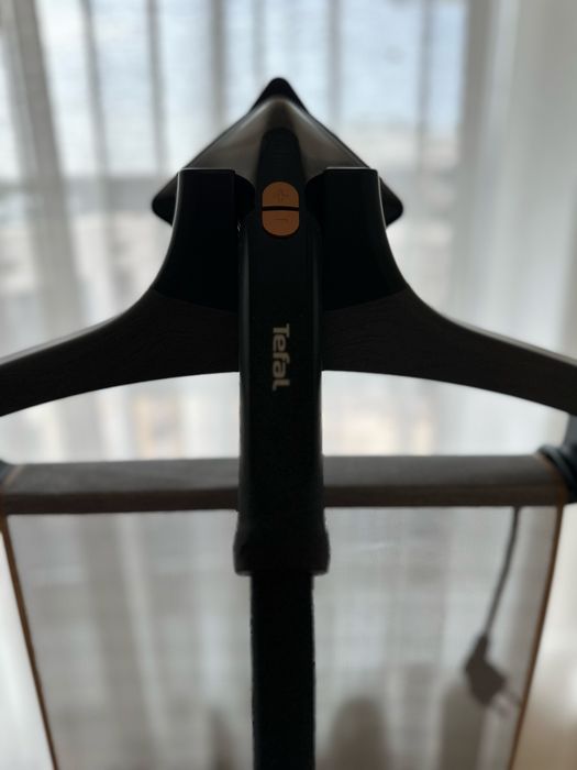 Паровая гладильная