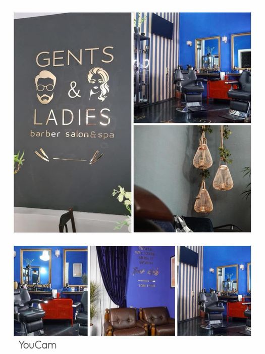 Afacere salon coafura cosmetica manichiura