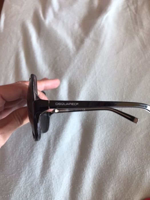 Dsquared2 sunglasses