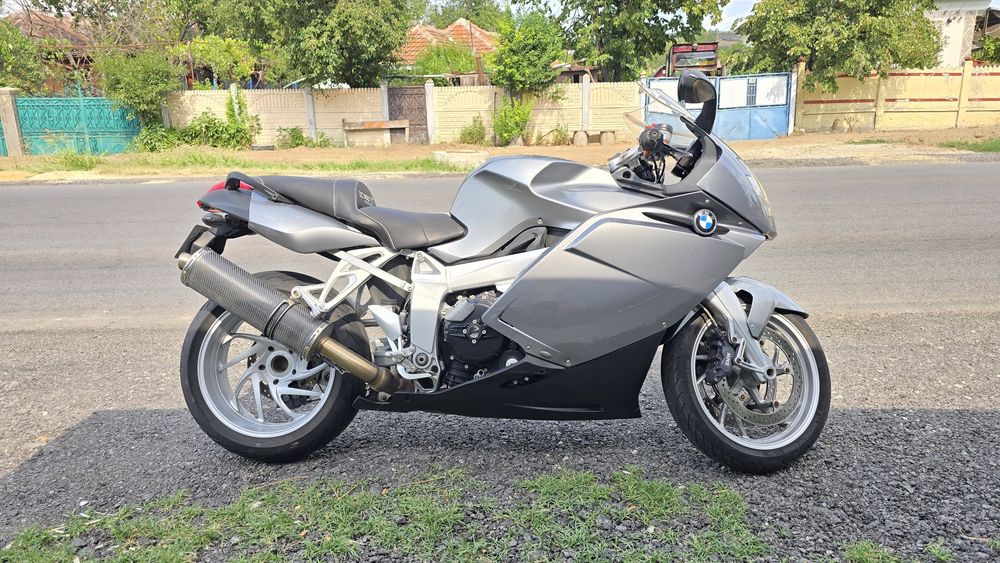 Bmw k1200s 170cp
