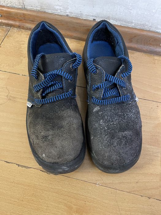 Строительная обувь