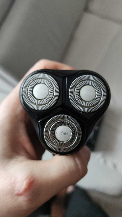 Masina de barbierit ENCHEN Blackstone