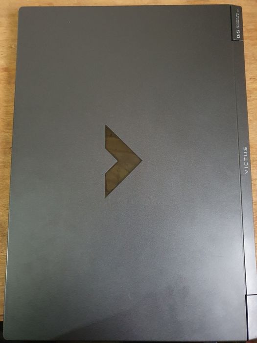 HP Victus gaming noutbook
