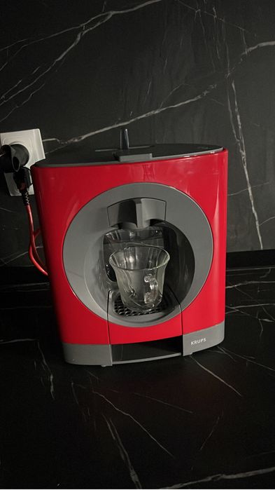 Nescafe Dolce Gusto Krups