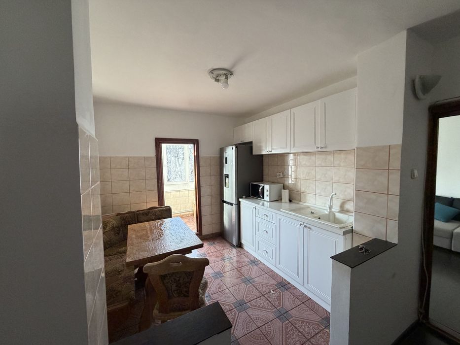 Apartament de inchiriat Giurgiu, zona Patibar