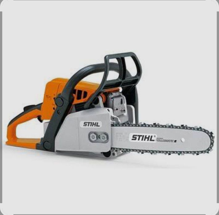 Бензапила STIHL MS 172