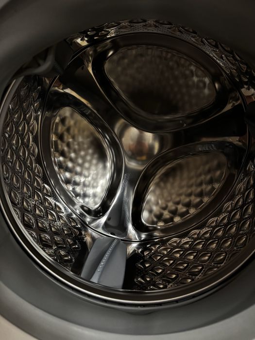 Пералня и сушилня AEG 9/8кг