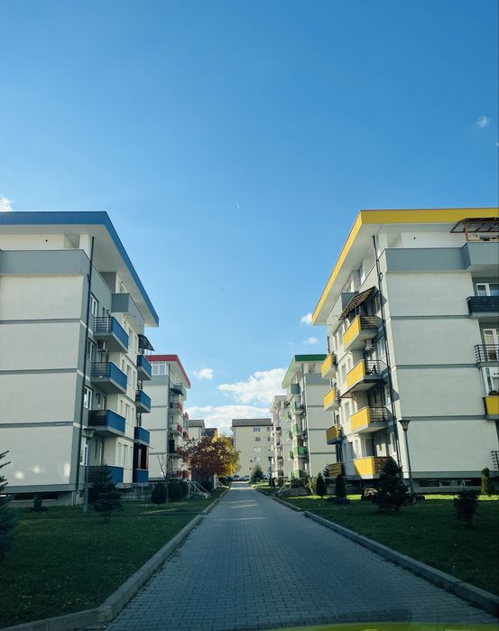 Apartament 3 camere Mobilat si Utilat + Parcare Subterana