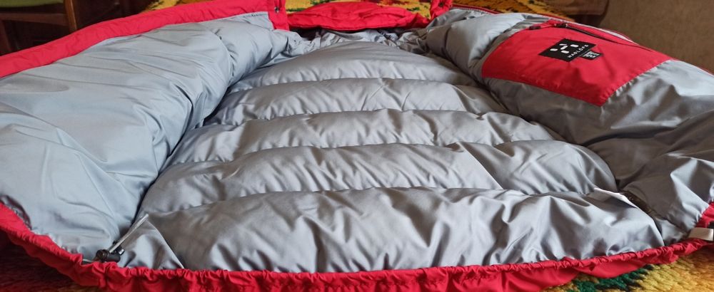 Пухено яке Haglofs