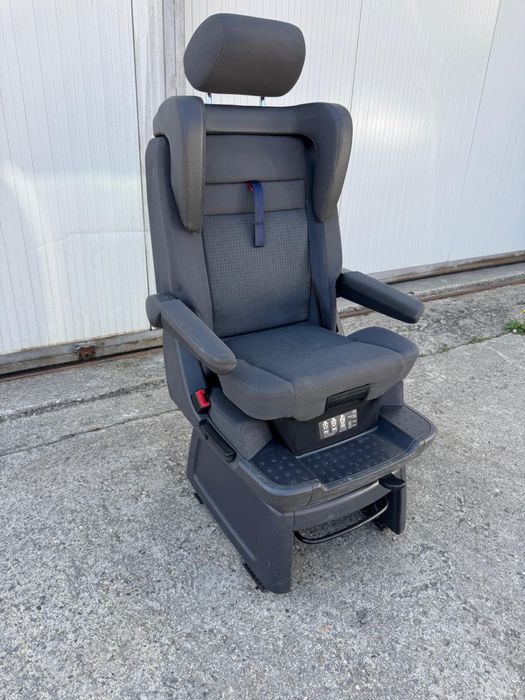 Scaun multivan T5/T6