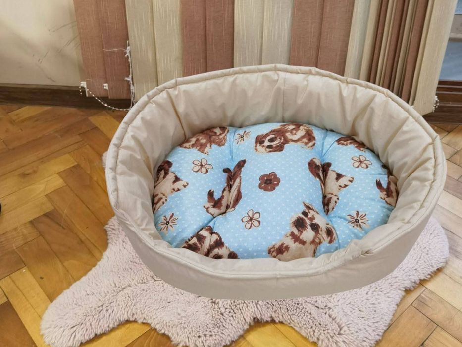 Легла за домашен любимец