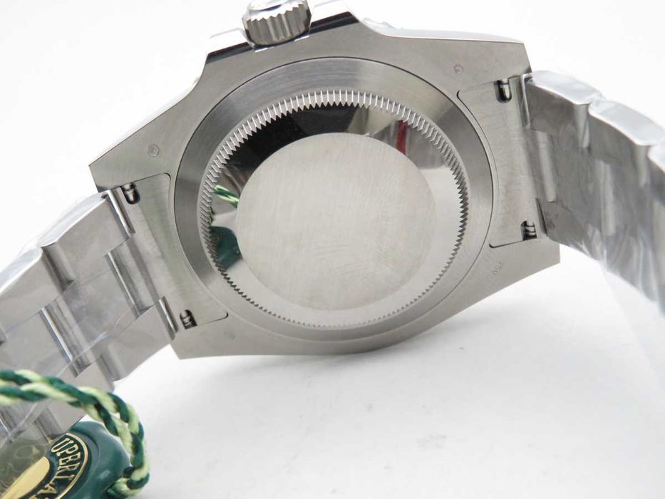 Rolex Submariner 116619LB „Smurf" 40mm – Син циферблат, керамичен безел, автоматичен – QC снимки