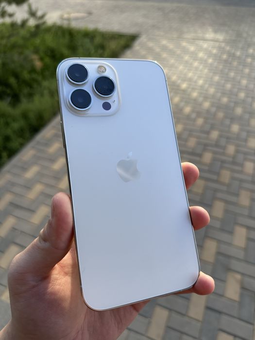 iPhone 13 Pro Max 1TB 100%