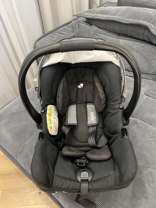 Авто-люлька Joie