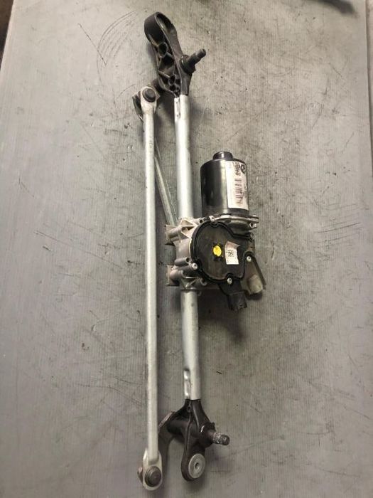 Ansamblu stergatoare motoras bmw seria 1 f20 f30 f31 2011-2019