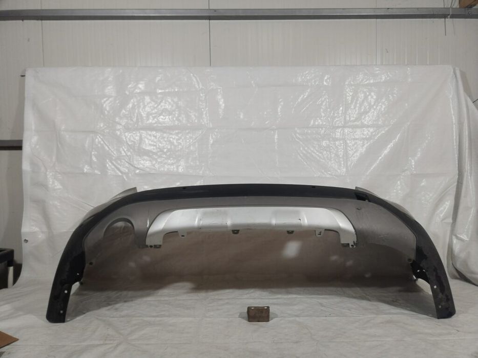 Bara spate BMW X1, F48, 2015, 2016, 2017, 2018, 2019, 2020, cod origine OE 51127355260.