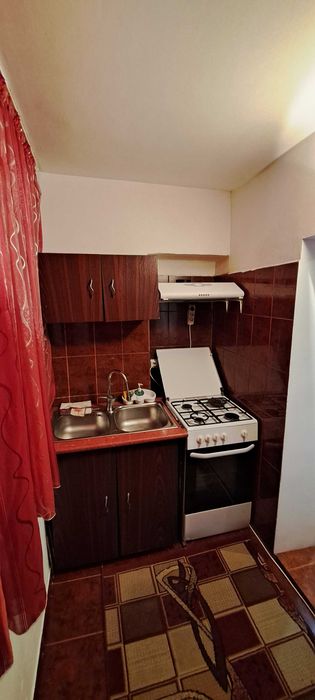 Apartament 2 camere Sos.Salaj