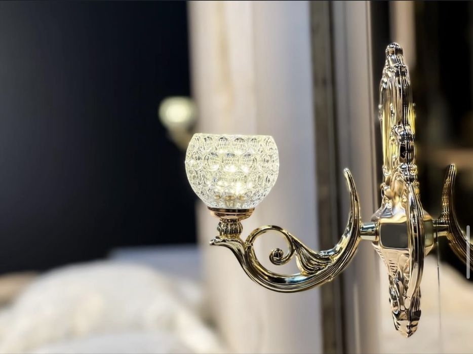 Продается спальный гарнитур